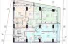 Apartament 2 si 3 camere la alb cu loc de parcare inclus - 2