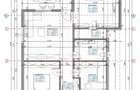 Structura metalica pentru casa decomandata 90 mp - 6