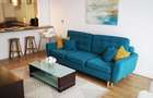Apartament de vanzare - 2 camere + Balcon - Complex Onyx Blue - Mamaia Nord - 2
