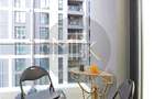 CLOUD 9 Residence | Studio dublu I 1 Loc parcare