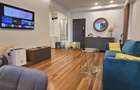 Apartament 2 camere ?tefan Building Azimuth Prima linie Mamaia Nord