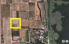 Vand teren Tuzla, intravilan, 2500 mp, deschidere 45m - 1