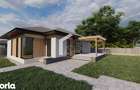 Casa cu 4 camere de vanzare, Bucov, Mica Roma - 12