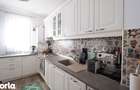 Apartament spatios cu 3 camere in complex rezidential | zona Aviatie - 13
