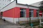 Spatiu de productie/depozitare disponibil din 04.01.2027 str. Fabricii