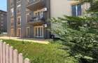 COSMOPOLIS - Apartament Tip studio cu 49 mp gradina,complet mobilat - Stefanestii De Jos (Bucuresti-Ilfov)