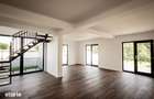VILA 4 CAMERE / 3 BAI / 2 TERASE/ 500MP TEREN / PADURE LAC BRANESTI - 13