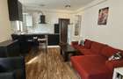 Apartament cu balcon ?i mobilier, 2 camere, etaj 1 - 5