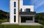 Casa premium P+2 cu terase panoramice - 7
