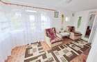 Casa 3 camere, teren 549 mp, zona Barati