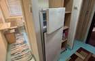 De inchiriat apartament cu 2 camerre, etaj 3, balcon,mobilat si utilat