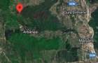 Padure de fag, stejar, cire?, salcam.,66+22hectare.
