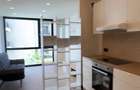 Studio Dublu Modern - pentru studenti, cupluri - 1