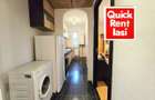 Alexandru cel Bun Apartament 2 Camere Decomandat De Inchiriat - 13