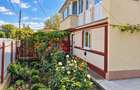 Vand casa cu etaj, 4 camere, balcon, gradina ?i anexe Faurei