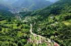 Platou Intravilan Panoramic - 1