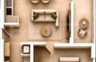 Apartament 2 camere, 51 mp, parcare subterana si Tva inclus, zona Arad - 1