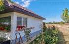Ferma 3,3ha, din care 2,5ha intravilan, vila 7 camere, D+P+E+M, casa p - 4