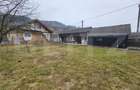 Casa spa?ioasa cu priveli?te spre munte, in Gura Ro?ie - 17