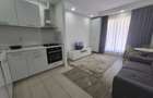 COSMOPOLIS - Apartament cu 2 camere si gradina, mobilat s... - Stefanestii De Jos (Bucuresti-Ilfov) - 3