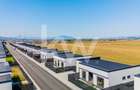Casă nouă, finalizată și intabulată Tarlungeni-Izvor - 4