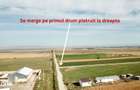 Parcele 1100 mp Pentru Microferme, Gradini Bio & Cre?terea Animalelor