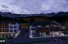 Teren intravilan cu PUD aprobat Central, Poiana Brasov - 5