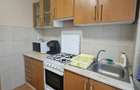 Apartament cu 2 camere de inchiriat str. Aleea Calinului - 9