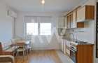 Inchiriere apartament cu 2 camere, mobilat si utilat - strada 13 Decem - 4