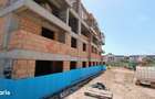 Studio nou, izolat fonic, in bloc mic cu lift Chiajna comision 0 - 18