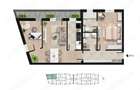 Apartament cu 3 camere ?i doua bai, langa Lacul Morii - 4