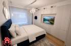 BANEASA (Dobrogeanu Gherea)-3 camere mobilat luxury, bloc boutique, 2 parcari! - 10