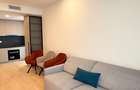 Apartament cu 2 camere în Aviației