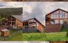 Cabana / chalet scandinav Smida de VANZARE - 8