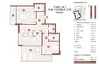 3 camere | 140 mp | Terasa | Vedere lac | Floreasca | Premium 2026 - 3