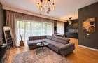 Modern 4-Room House with Garden | Corbeanca Complex