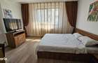 Ap cu 2 cam de inchiriat Pitesti, Crinului, parcare privat, din 6 sept - 12