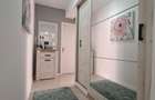 Apartament cu 2 camere, ETAJ 1, mobilat, BLOC NOU, Bucium - 9