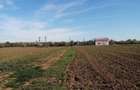 Snagov loturi intravilane - 2