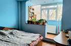 Apartament 3 camere decomandat de vanzare Berceni- Pta Sudului, bloc 1978, etaj 3 4 - 7
