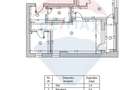 Apartament 2 camere de vanzare in MetroCity Sector 1 - 10