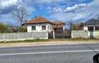 Casa renovabila, 2504 mp teren, Secui Dolj 13 km de oras - 1