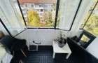Apartament mobilat, 2 camere, balcon amenajat - Mobilat si utilat - Zo