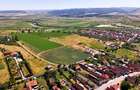 5 loturi casa Maierus,1.375mp,langa DN13, Doripesco,Brasov: 35min, zona verde:FI
