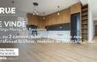 Ap. cu 2 camere, 63m2 + terasa, bloc nou, HS Residence!