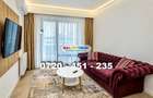 Apartament 2 camere Cortina North Pipera parcare subterana et 2 - 2