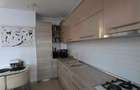 3 camere mobilat + gradina + parcare - 3