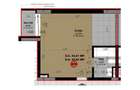 Apartament / Studio in Baile Felix Bihor | Bloc nou