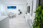 Inchiriez apartament 2 camere utilat si mobilat - 3