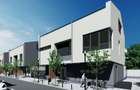 Complex de vile tip duplex si triplex  OTOPENI - PRETURI ATRACTIVE - 3